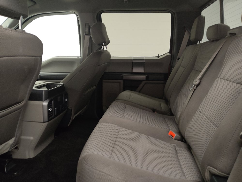Used 2019 Ford F150 XLT w/ Equipment Group 302A Luxury AWD/4WD image 18