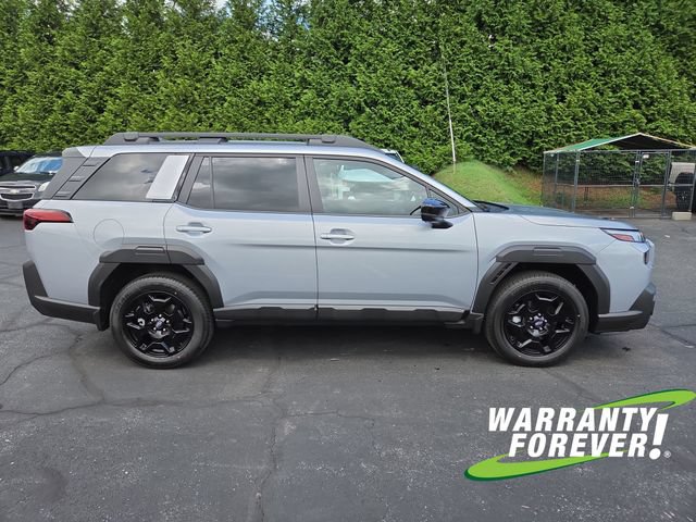 New 2026 Subaru Outback Limited AWD/4WD image 8