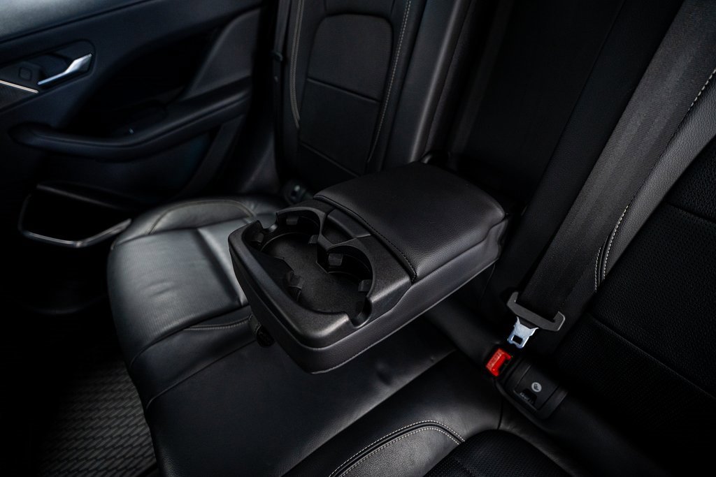 Used 2020 Jaguar I-PACE S image 59