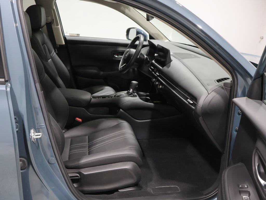 Used 2024 Honda HR-V EX-L image 23