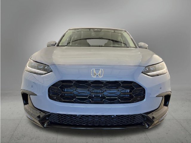 New 2027 Honda HR-V EX-L image 9
