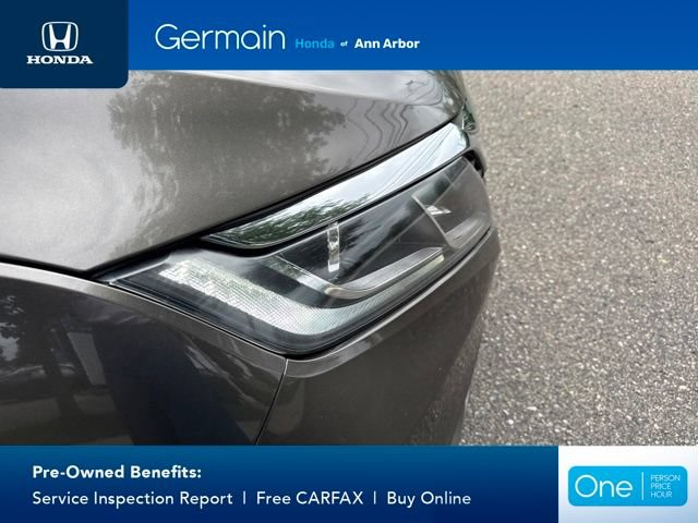 Used 2018 Honda Odyssey EX image 4
