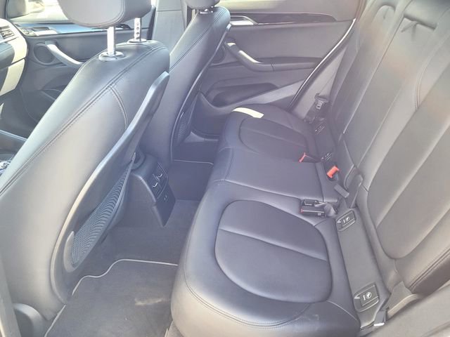 Used 2022 BMW X1 xDrive28i w/ Convenience Package image 13