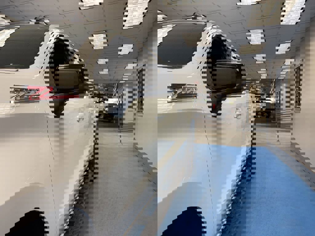 Certified 2024 Chevrolet Silverado 1500 RST w/ Z71 Off-Road Package image 15