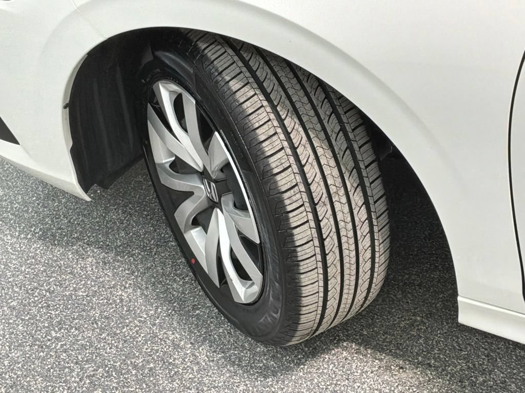 Used 2024 Honda Civic LX image 29
