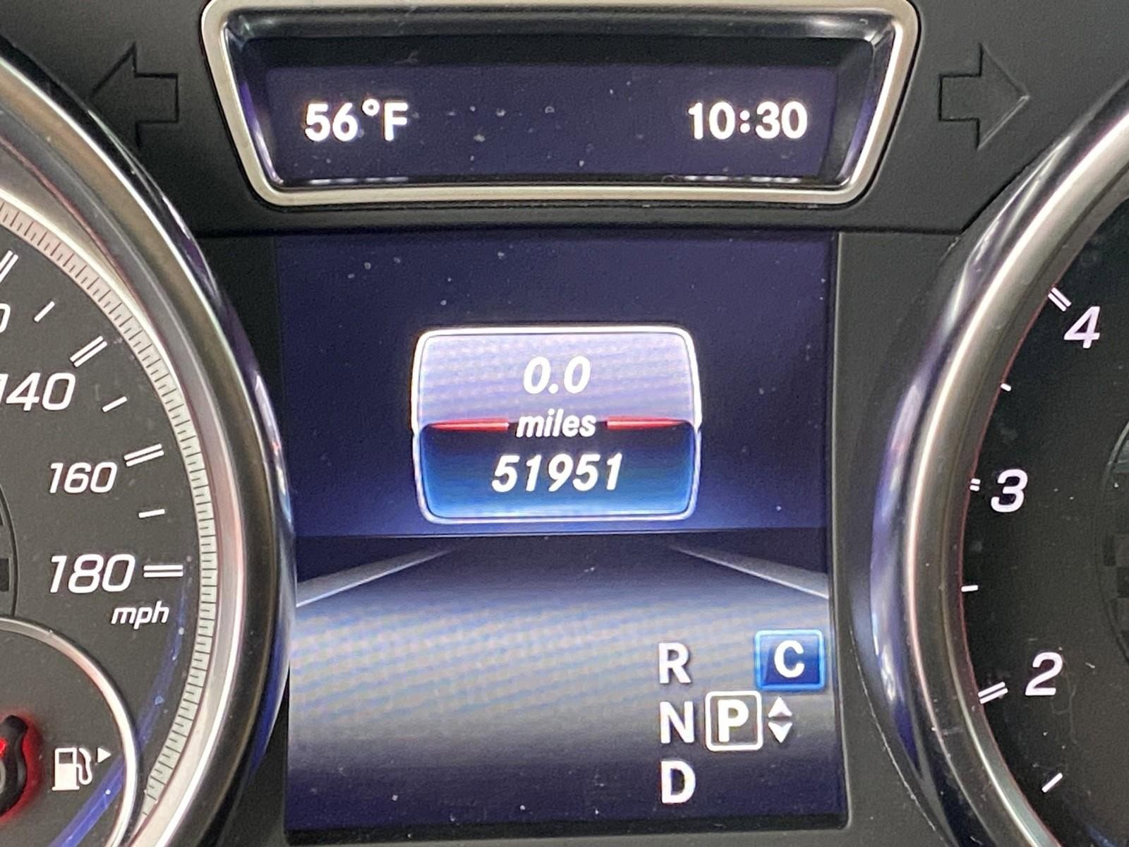 Used 2018 Mercedes-Benz GLE 43 AMG 4MATIC Coupe image 31