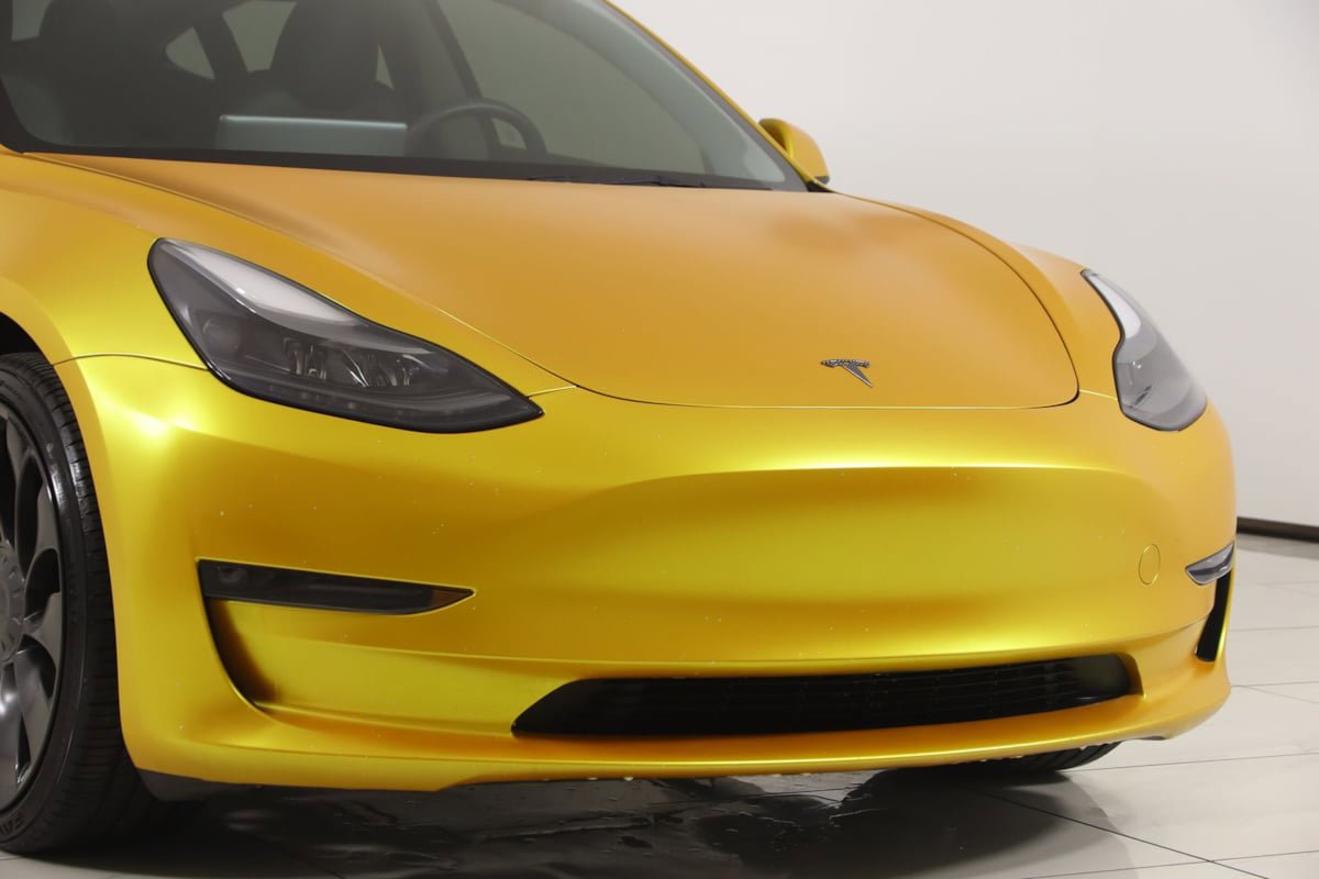 Used 2023 Tesla Model 3 Performance AWD/4WD image 41