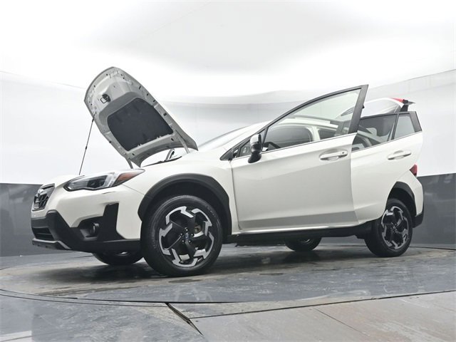 Used 2023 Subaru Crosstrek 2.5i Limited image 41