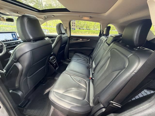 Used 2021 Lincoln Nautilus Reserve FWD image 24