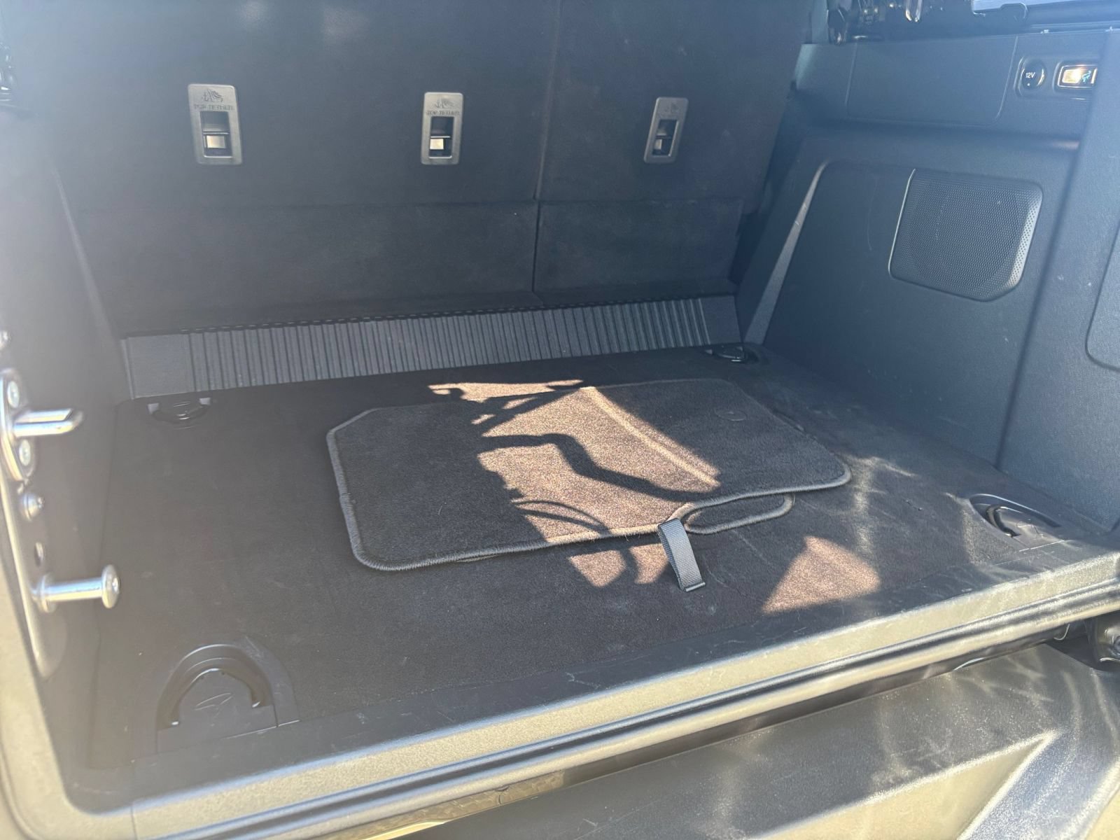 Used 2026 Ford Bronco Big Bend AWD/4WD image 31