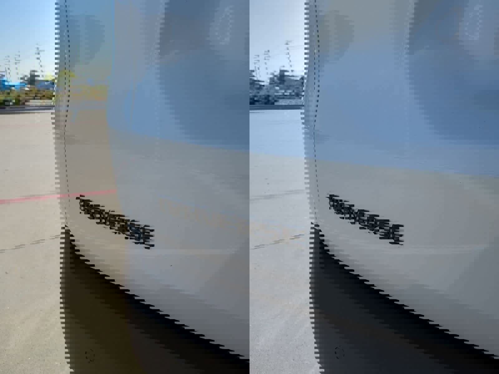 Used 2022 Chevrolet Traverse RS image 12