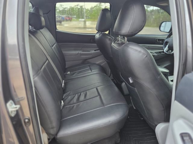 Used 2013 Toyota Tacoma 4x4 Double Cab w/ TRD Off-Road Pkg image 18