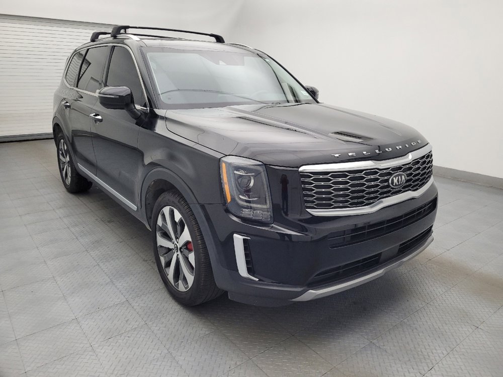 Used 2021 Kia Telluride S image 13