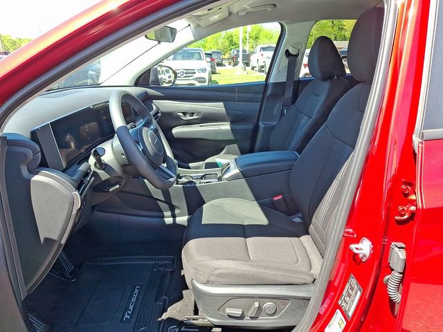 Used 2026 Hyundai Tucson SEL FWD image 10