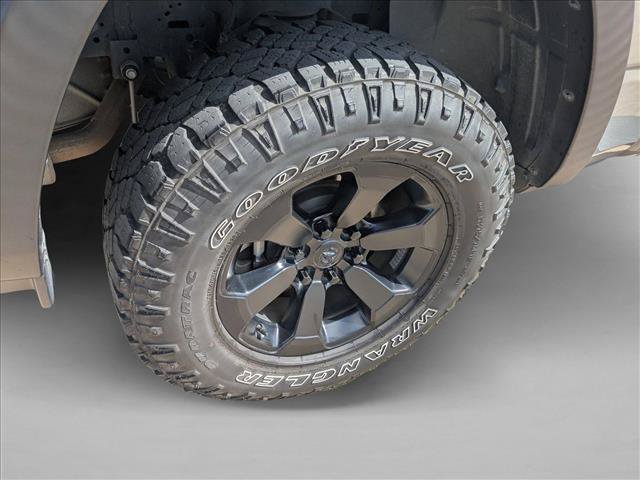 Used 2023 RAM 1500 Rebel w/ Rebel Level 2 Equipment Group AWD/4WD image 19