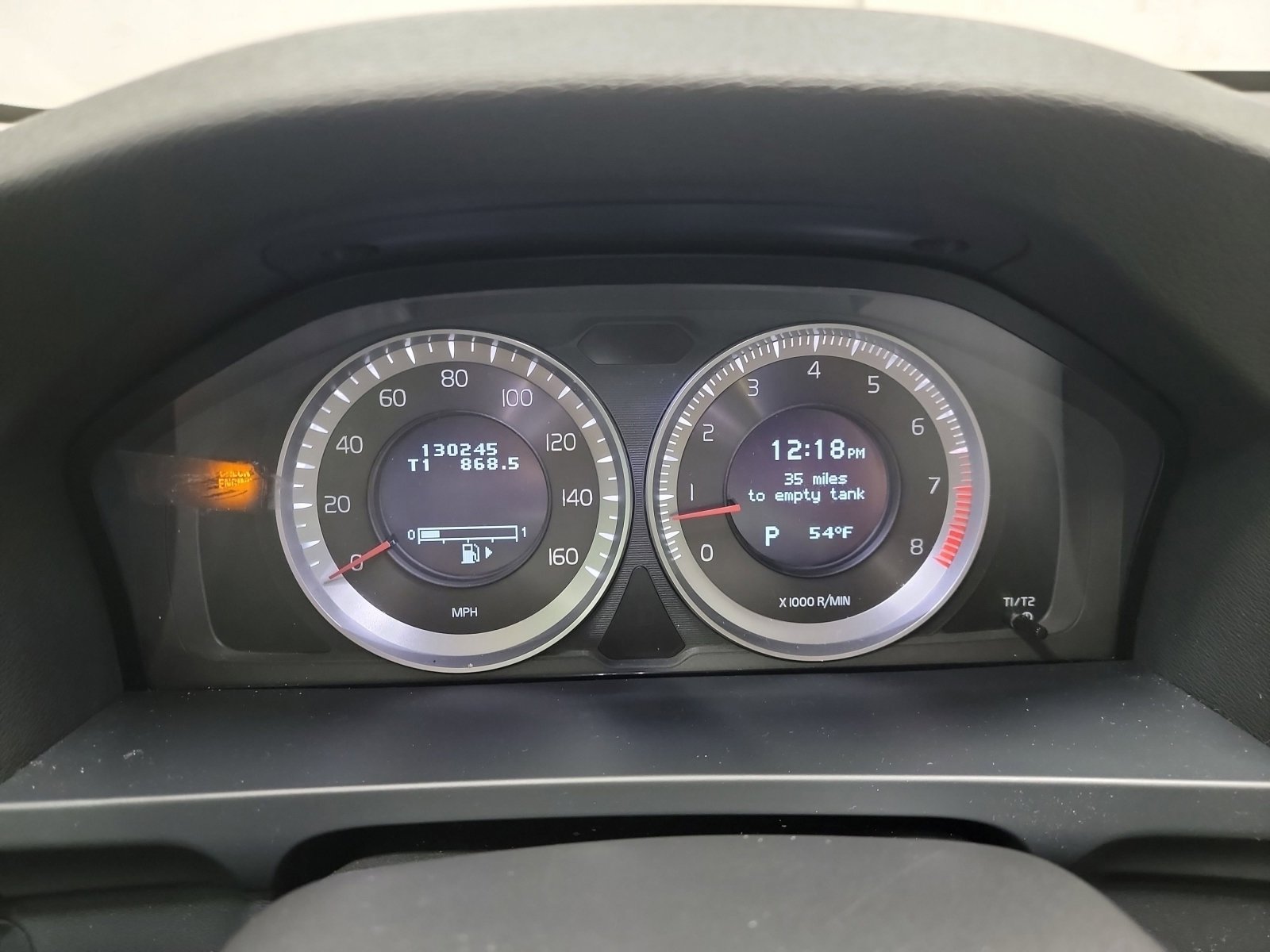 Used 2012 Volvo S60 T5 image 18