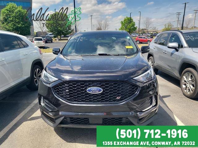Used 2023 Ford Edge ST AWD/4WD image 33