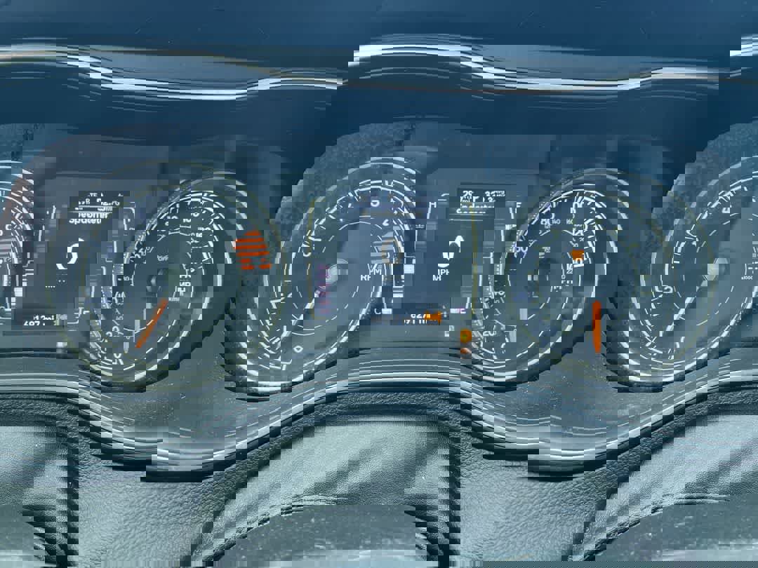 Used 2021 Jeep Cherokee Latitude image 15