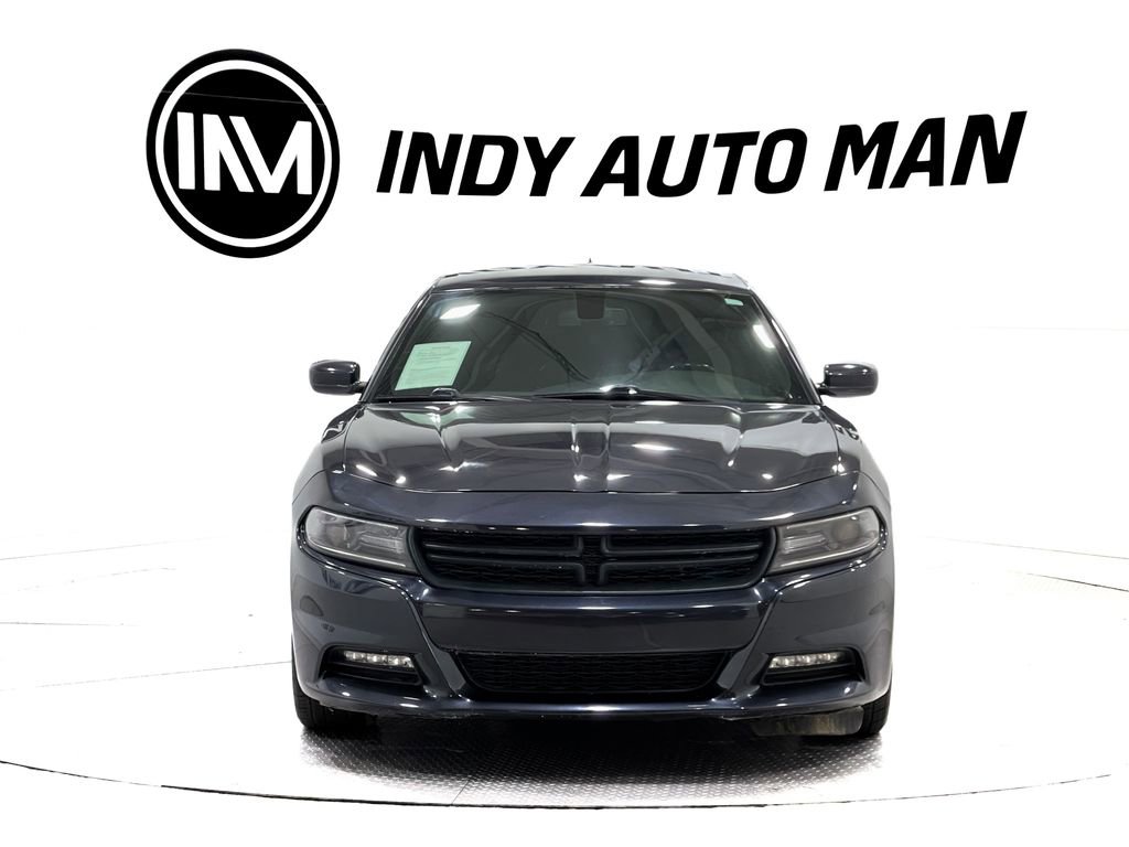 Used 2018 Dodge Charger R/T w/ Plus Group image 9