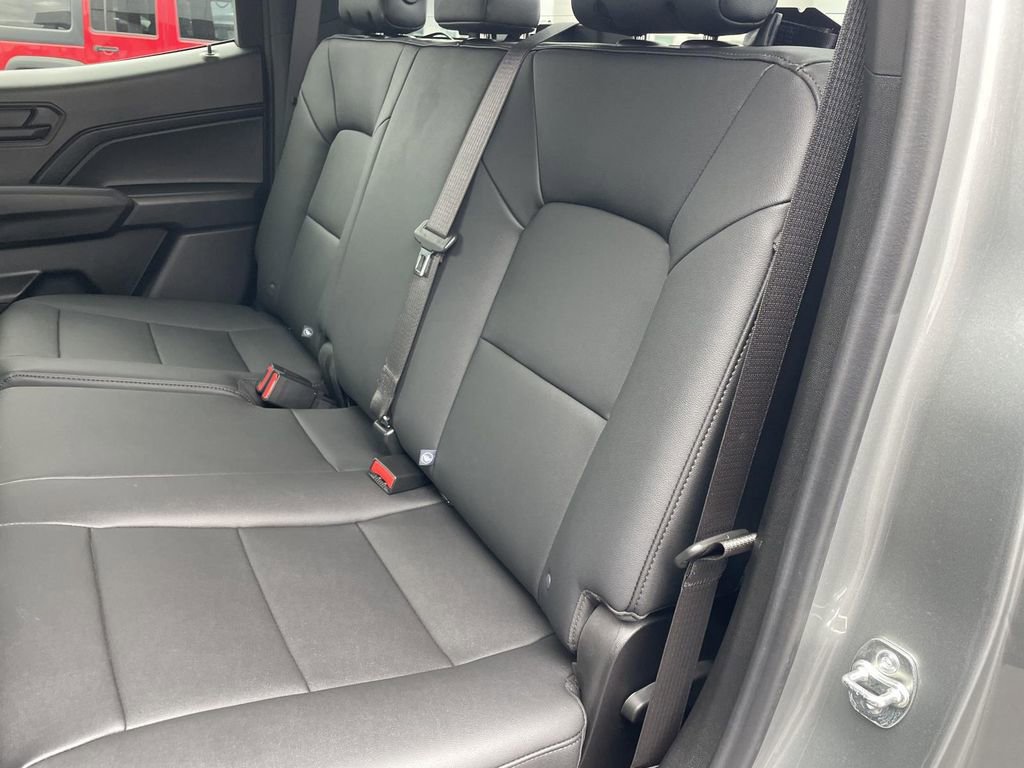 Certified 2025 Chevrolet Colorado Trail Boss image 15