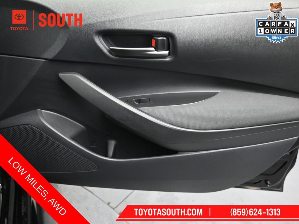 Used 2024 Toyota Corolla Premium image 27