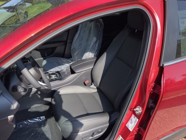 New 2025 MAZDA CX-30 AWD 2.5 S w/ Preferred Package image 13