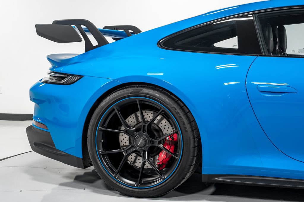 Used 2022 Porsche 911 GT3 RWD image 46