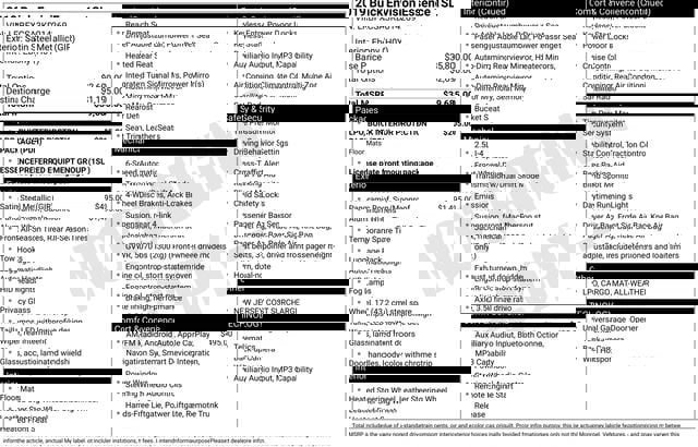 Used 2019 Buick Envision Essence image 43