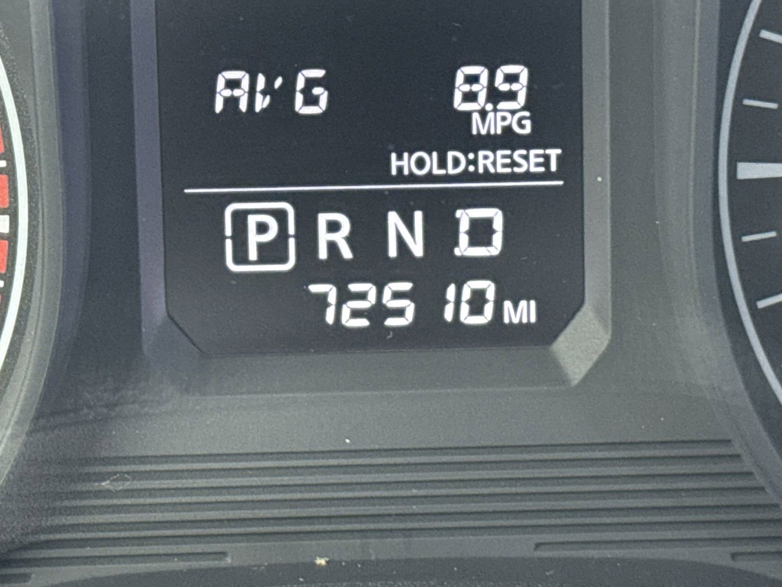 Used 2017 Nissan Titan S image 23