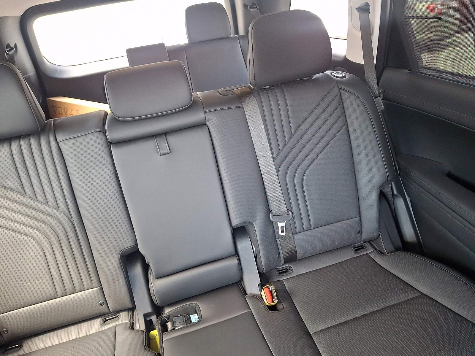 New 2026 Hyundai Palisade SEL image 14