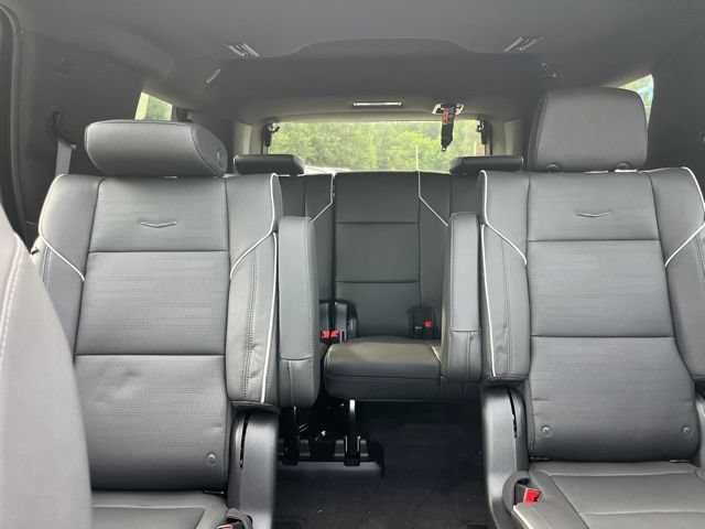 New 2026 Cadillac Escalade Sport w/ Touring Package AWD/4WD image 52