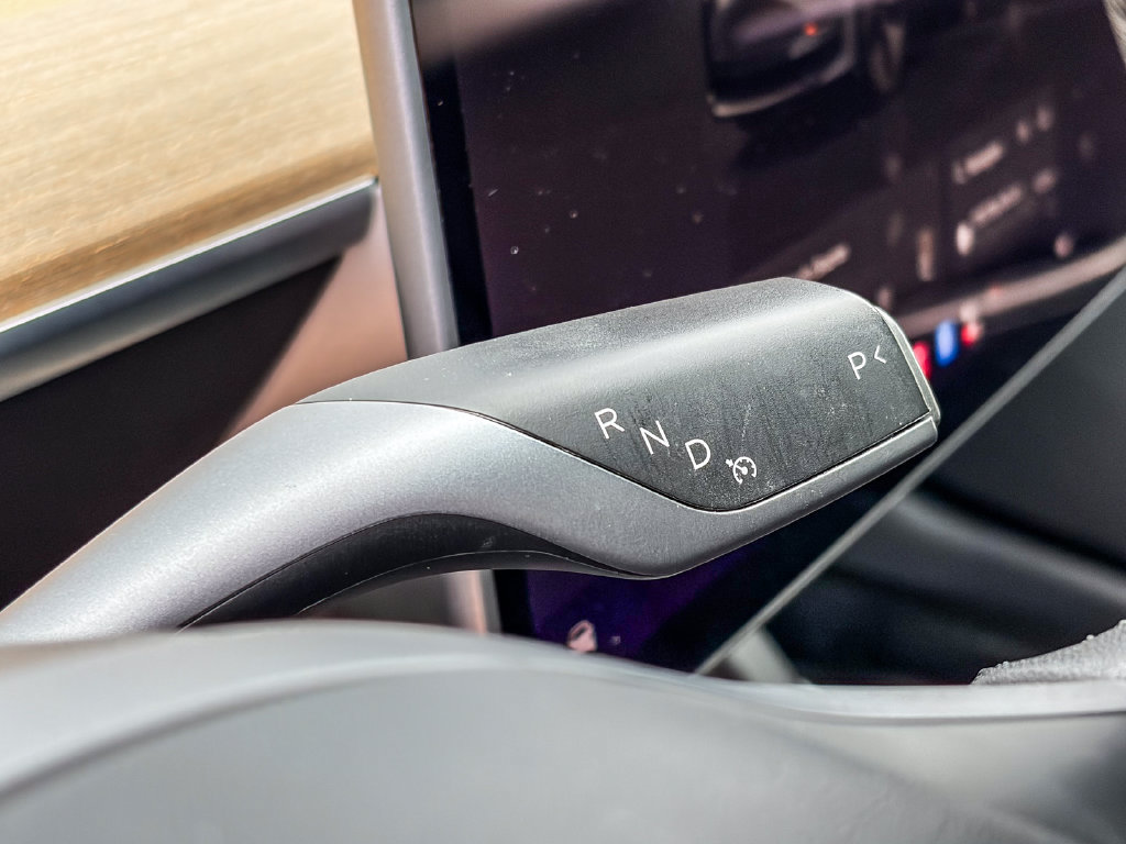 Used 2022 Tesla Model 3 Long Range AWD/4WD image 37