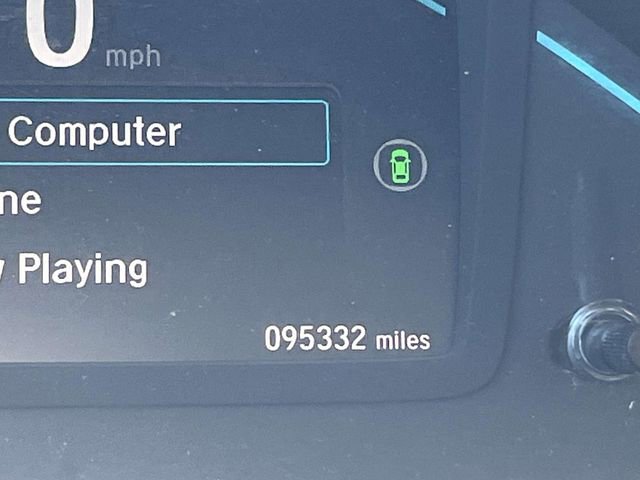 Used 2022 Honda Odyssey EX-L image 17