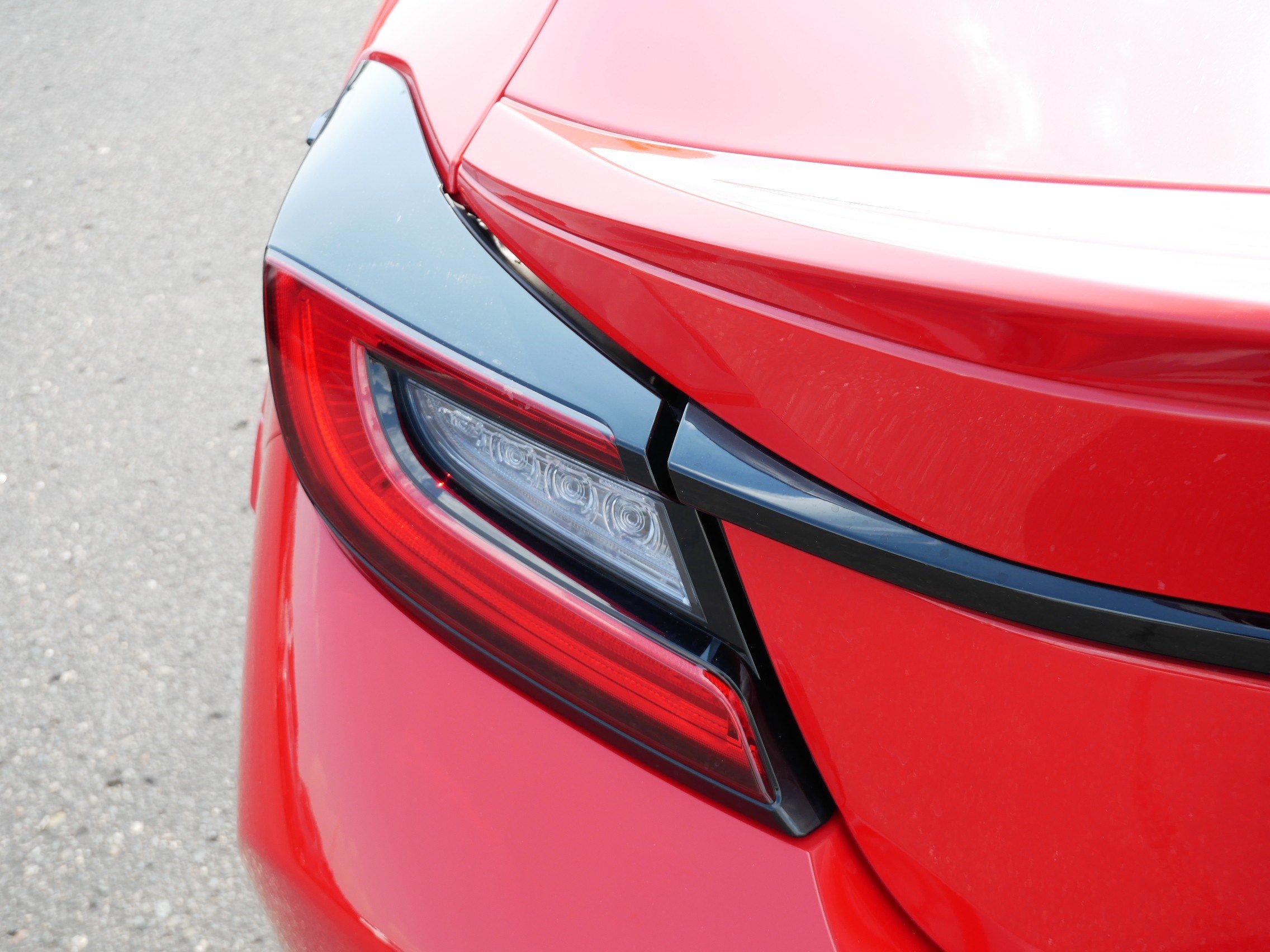 Certified 2023 Toyota GR86 Premium RWD image 17