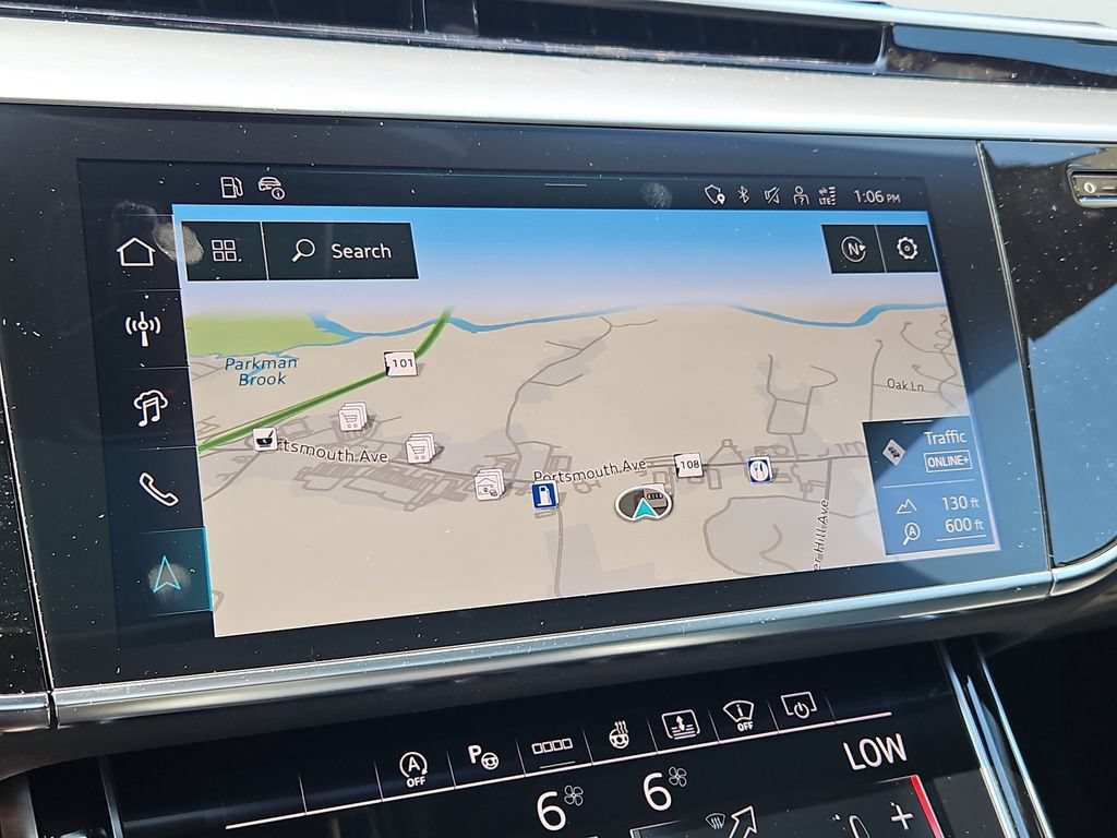 New 2026 Audi A8 L 3.0T AWD/4WD image 10
