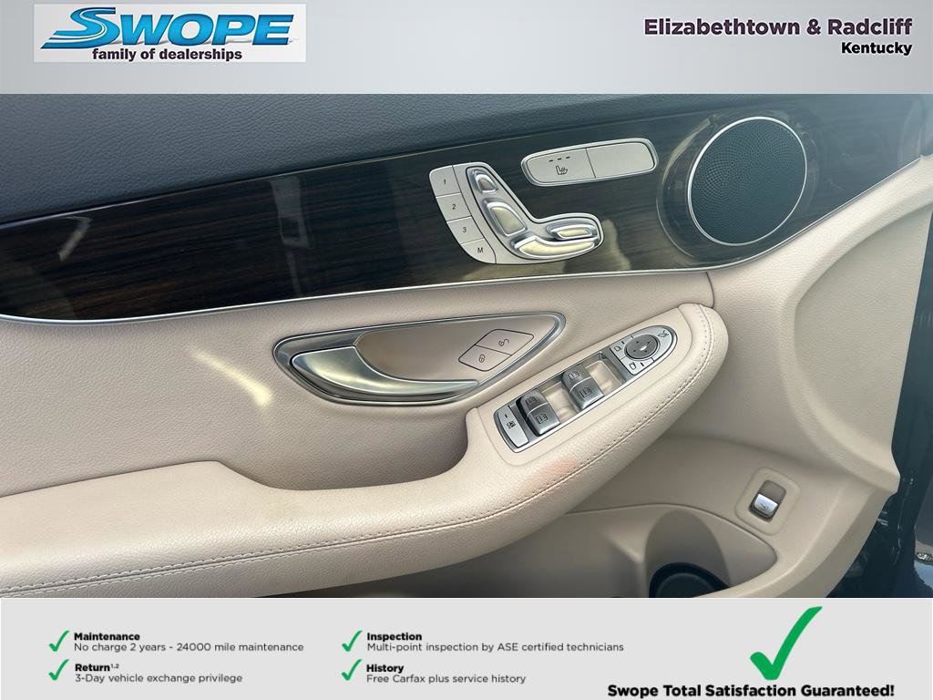 Used 2019 Mercedes-Benz C 300 C300 4MATIC image 11