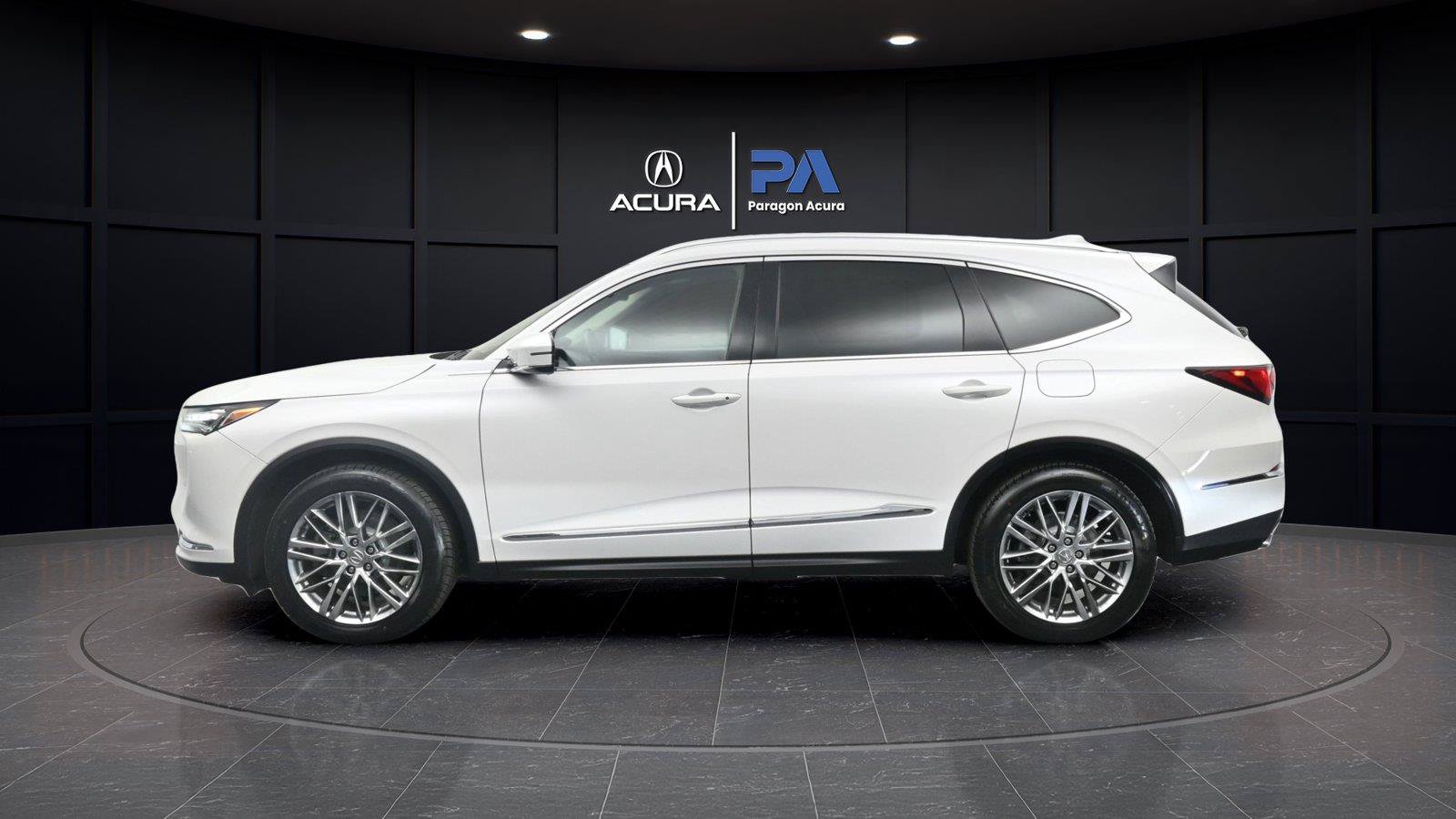 Used 2023 Acura MDX SH-AWD w/ Advance Package image 27