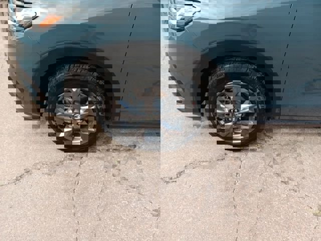 New 2026 Honda HR-V LX image 30