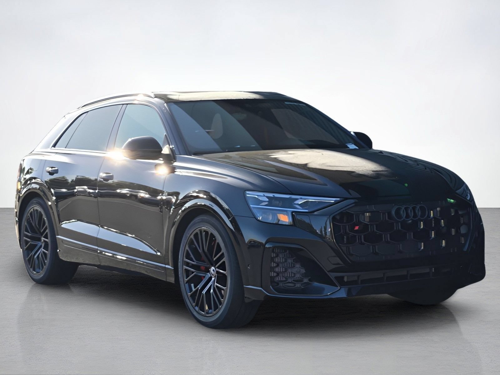 New 2026 Audi SQ8 Prestige AWD/4WD image 9