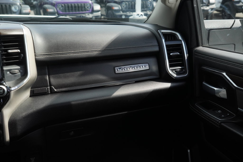 Certified 2023 RAM 2500 Laramie AWD/4WD image 44