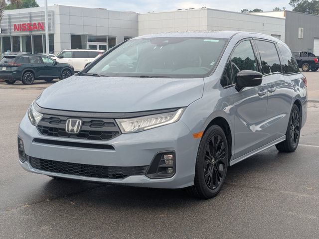 Used 2025 Honda Odyssey Sport-L image 7