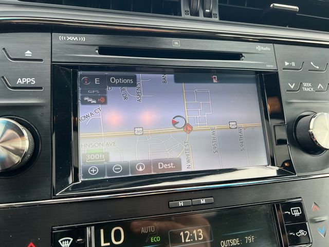 Used 2018 Toyota Avalon Limited w/ All Weather Liner Package FWD image 19