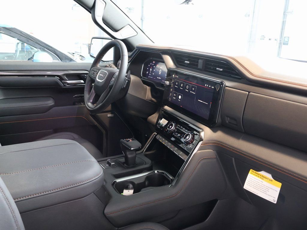 New 2026 GMC Sierra 1500 AT4 w/ Technology Package image 45