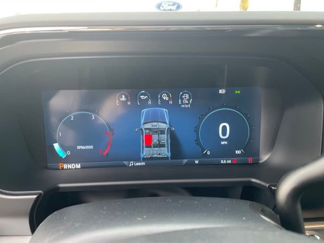 New 2026 Ford F250 XLT w/ XLT Premium Package image 10