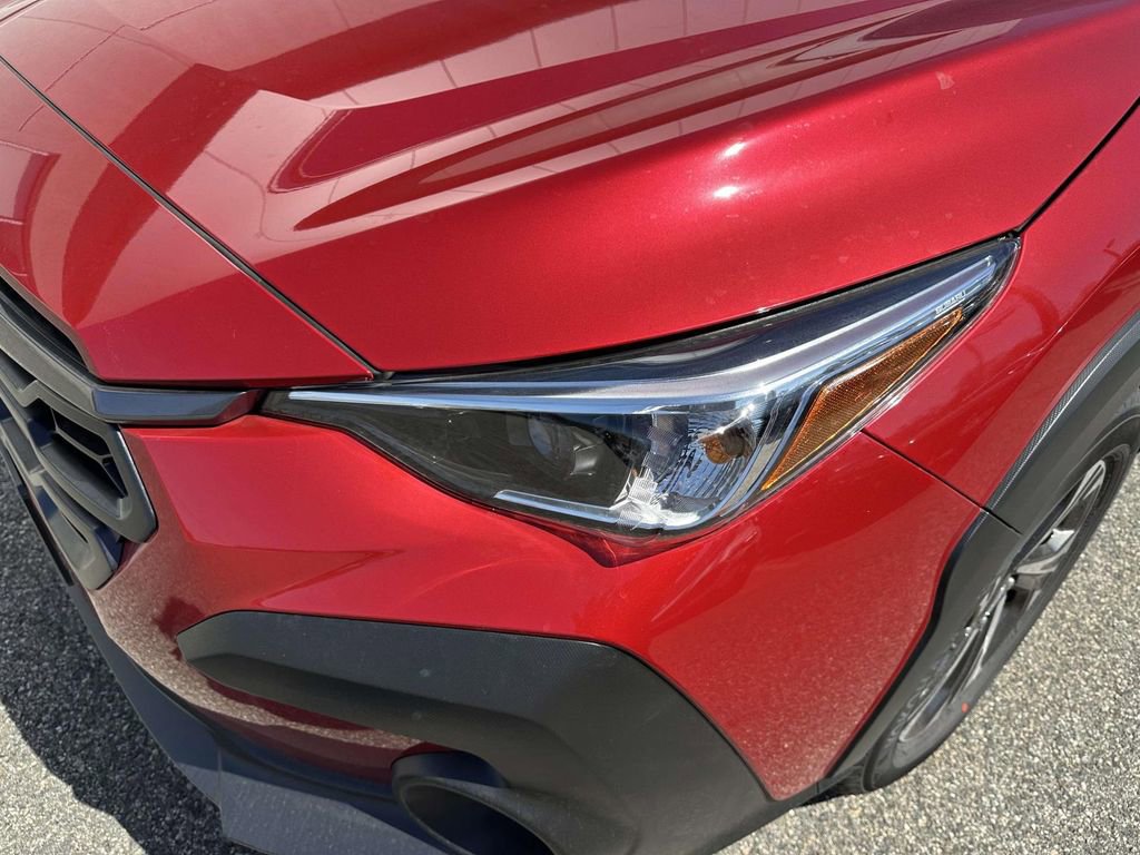 New 2026 Subaru Crosstrek 2.0i Premium image 7