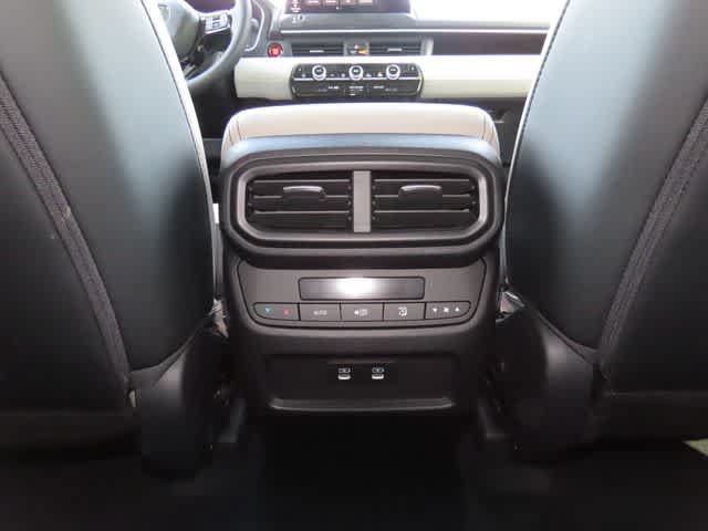 New 2026 Honda Pilot EX-L image 26