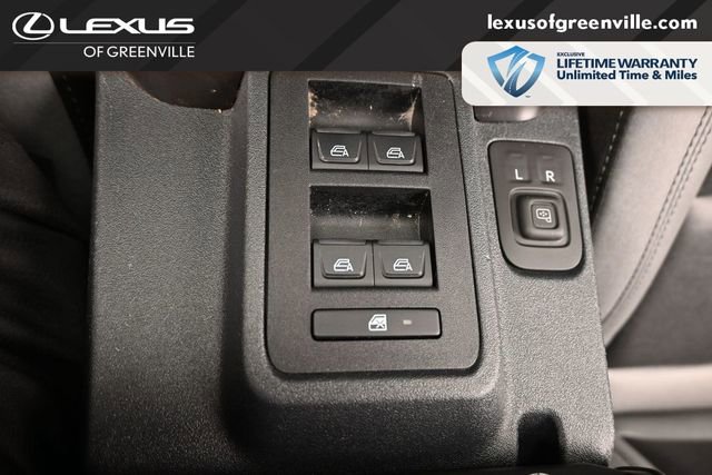 Used 2024 Ford Bronco Black Diamond AWD/4WD image 18