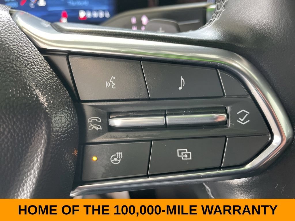 Used 2025 Chevrolet Equinox LT AWD/4WD image 14