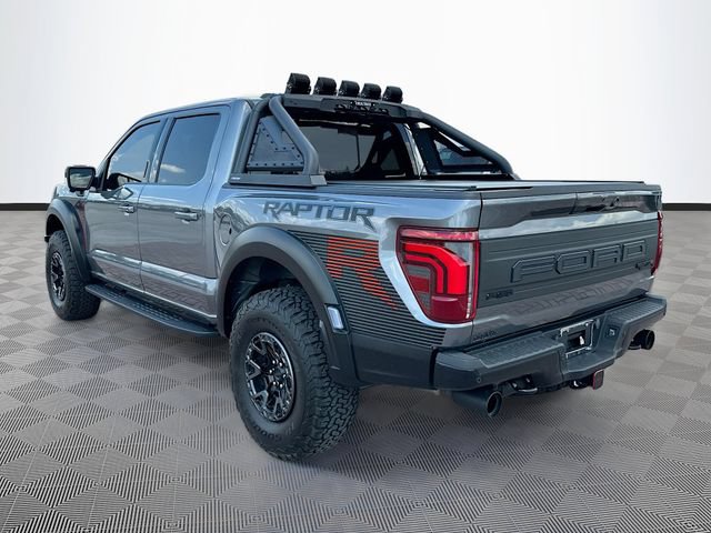 Used 2024 Ford F150 Raptor w/ Equipment Group 803A Raptor R AWD/4WD image 7