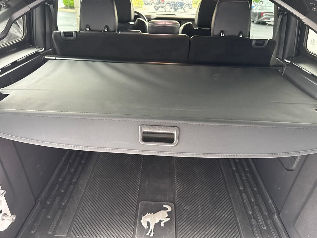Used 2023 Ford Bronco Raptor AWD/4WD image 45